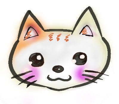 猫の描き方 簡単 鉛筆でかわいいイラスト 似顔絵 イラスト描き方講座